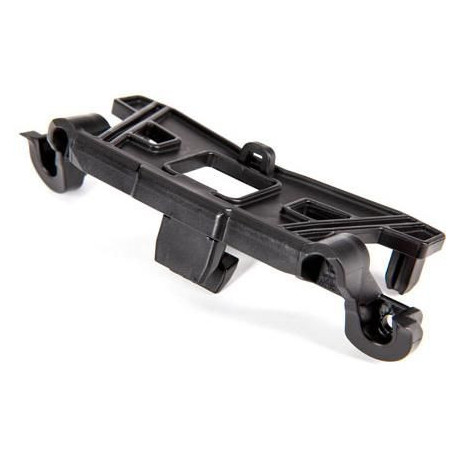 Traxxas držáky karoserie, přední (pro NO9311)