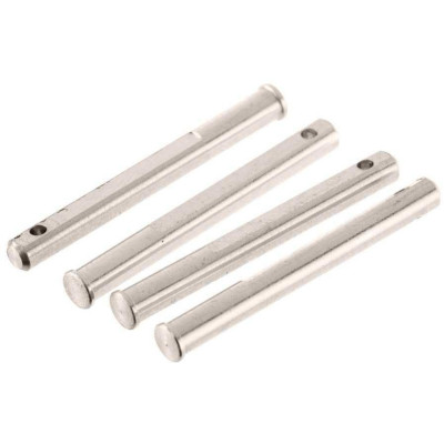 Ominus - hlavní hřídel