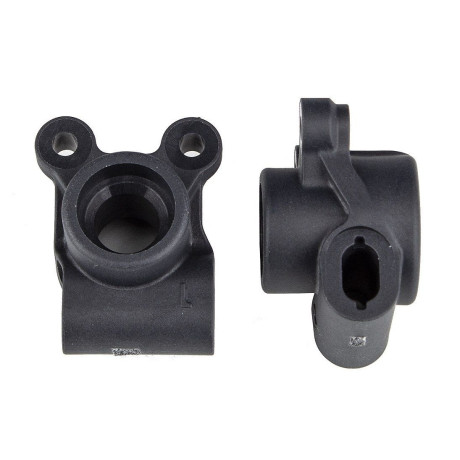 RC10B6.2 FT zadní náboje kol