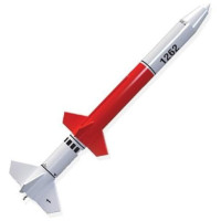 Az Estes Red Novam rakétamodell a D sorozatú rakétamotorokhoz készült. A Red Novam egy jól elkészített rakétamodell. Majdnem 55 cm magas, 244 méter magasra képes felemelkedni, és egy 381 mm átmérőjű ejtőernyővel lehet a földre hozni.