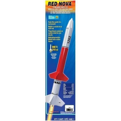 Estes Red Novam Kit