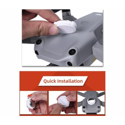 AirTag Holder for Drones