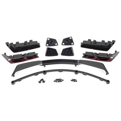 Traxxas maketové doplňky karosérie