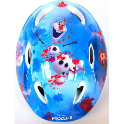 Volare - Dětská přilba 51-55 cm Disney Frozen 2