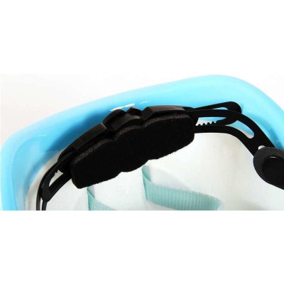 Volare - Dětská přilba 51-55 cm Disney Frozen 2