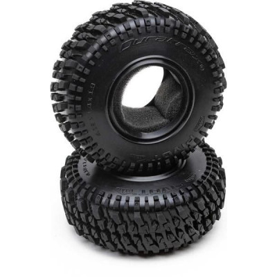 Duratrax pneu 1.9" Class 1 Deep Woods CR C3 (2)