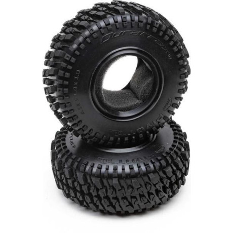 Duratrax pneu 1.9" Class 1 Deep Woods CR C3 (2)