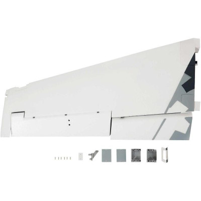 E-flite křídlo levé: Viper 1.4m