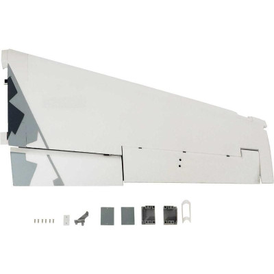 E-flite křídlo pravé: Viper 1.4m