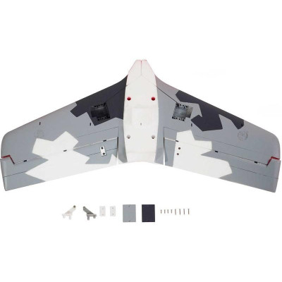 E-flite výškovka: Viper 1.4m