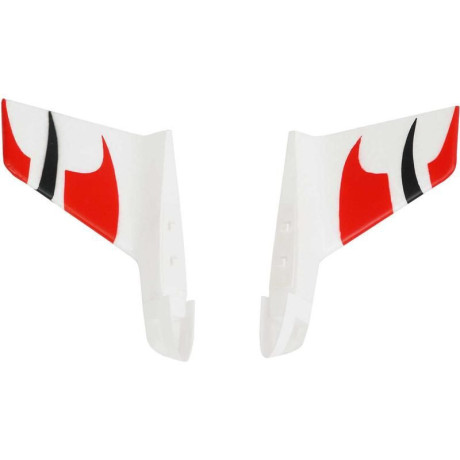 E-flite sada wingletů: Viper 1.4m