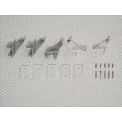 E-flite sada pák řízení: Viper 1.4m