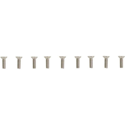 E-flite sada šroubků: Viper 1.4m