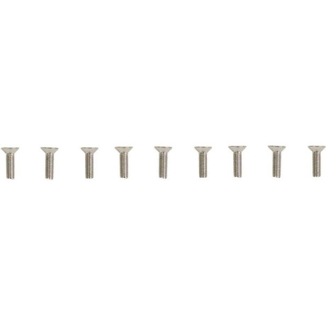 E-flite sada šroubků: Viper 1.4m