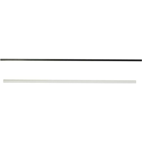 E-flite spojovací trubky křídel: VViper 1.4m