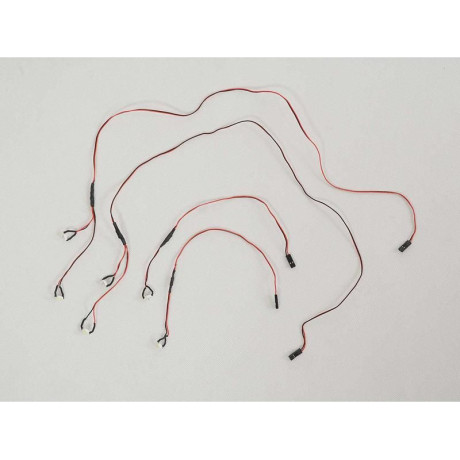 E-flite sada LED osvětlení: Viper 1.4m