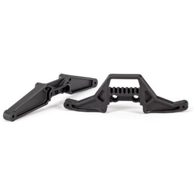 Traxxas věž tlumičů (přední a zadní)