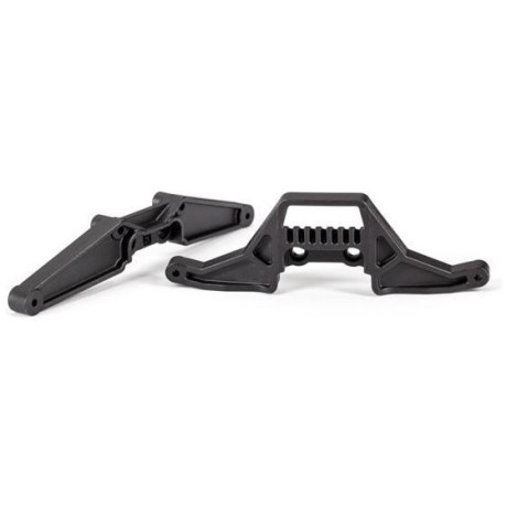 Traxxas věž tlumičů (přední a zadní)