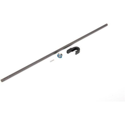 Traxxas centrální hřídel ocelová 278mm