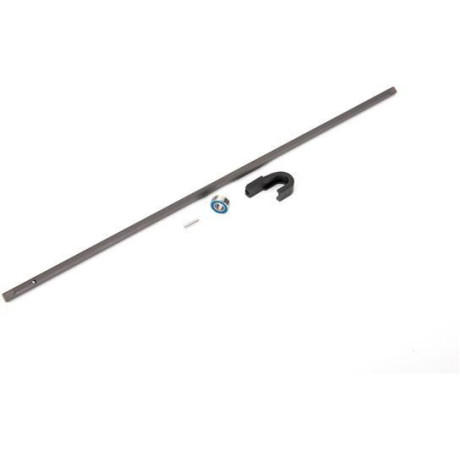 Traxxas centrální hřídel ocelová 278mm