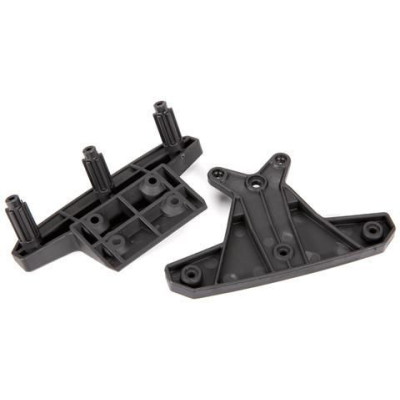 Traxxas držák nárazníku