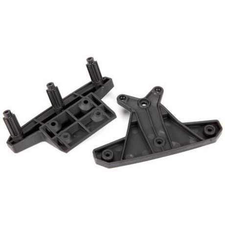 Traxxas držák nárazníku