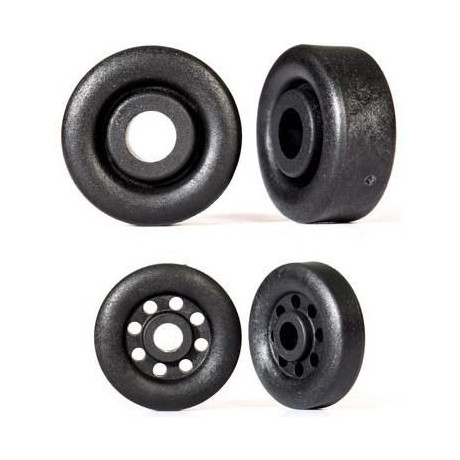 Traxxas kola wheelie (sada)