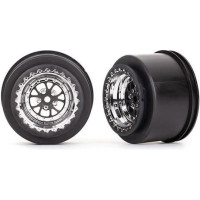 Traxxas Weld disc króm (hátul) (2).