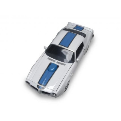 Plastic ModelKit MONOGRAM auto 4489 - 1970 Pontiac Firebird (1:24)