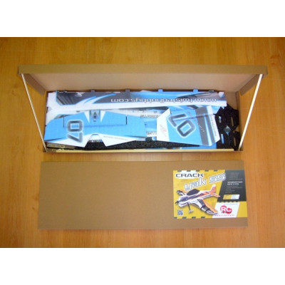 Crack Yak (Backyard Series) Color: Gold