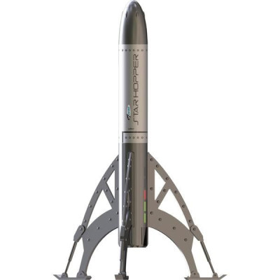 Estes Star Hopper Kit (12ks)