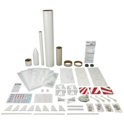 Estes Saturn V Skylab 2 Kit