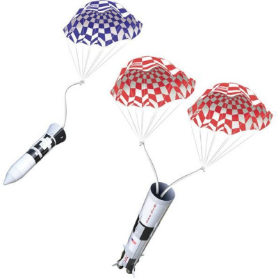 Estes Saturn V Skylab 2 Kit