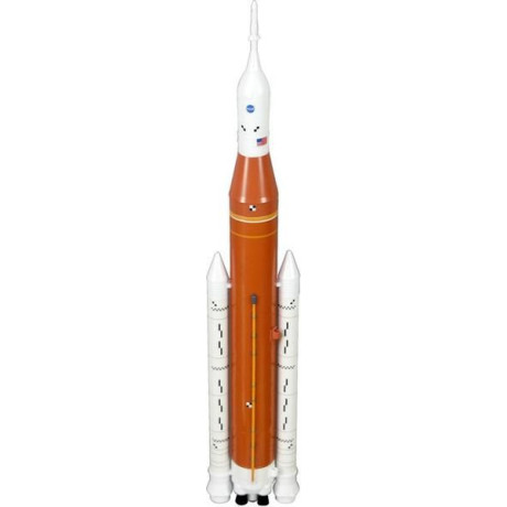 Estes NASA SLS E2X