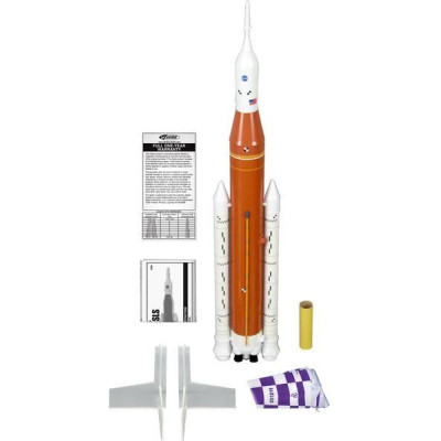 Estes NASA SLS E2X