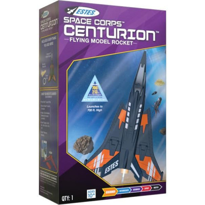 Estes Space Corps™ Centurion™ Launch Set
