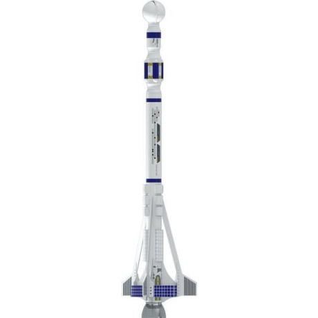 Estes Destination Mars™ Mars Longship™ Kit
