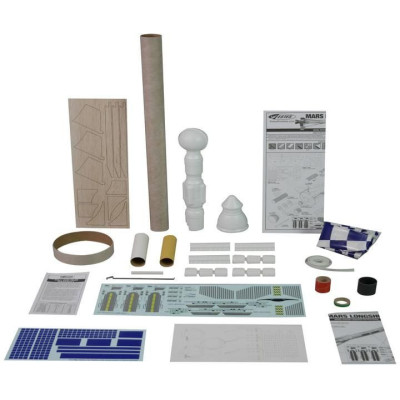 Estes Destination Mars™ Mars Longship™ Kit