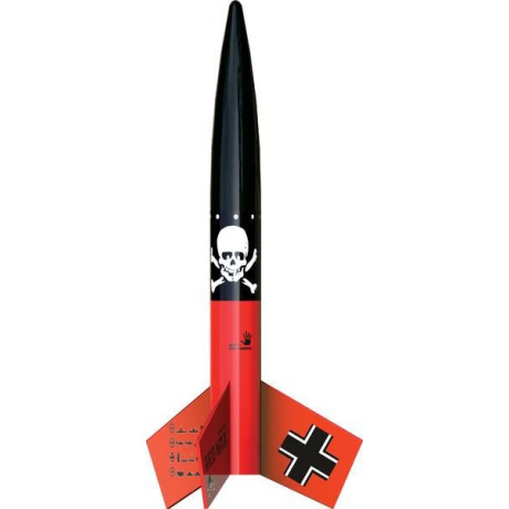 Estes Der Big Red Max™ Pro Series