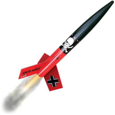 Estes Der Big Red Max™ Pro Series