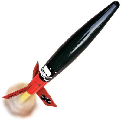 Estes Der Big Red Max™ Pro Series