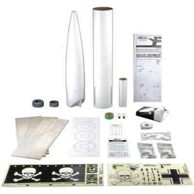 Estes Der Big Red Max™ Pro Series