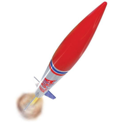 Estes Alpha, Viking, Generic Kit (každá 4ks)