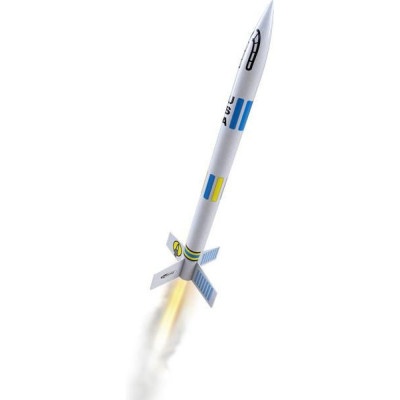 Estes Alpha, Viking, Generic Kit (každá 4ks)