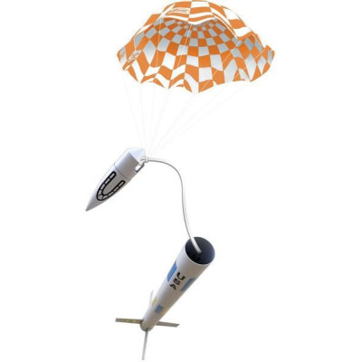 Estes Alpha, Viking, Generic Kit (každá 4ks)