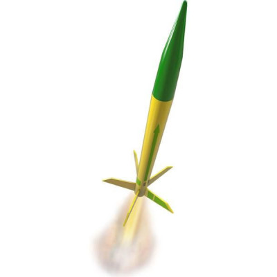 Estes Alpha, Viking, Generic Kit (každá 4ks)