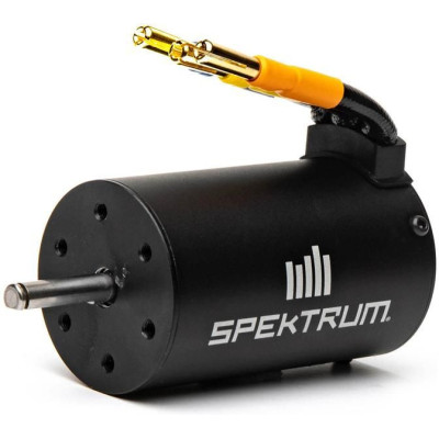 Spektrum motor střídavý Firma 3658 3900ot/V Sensored