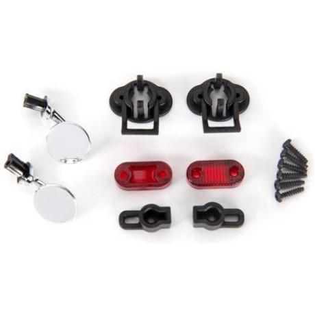 Traxxas maketové doplňky (pro NO9333, 9335)