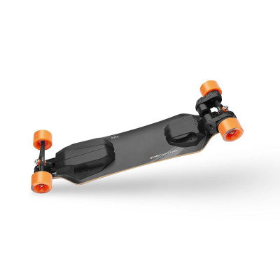 Exway X1 Flex Riot E-longboard