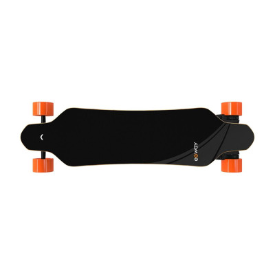 Exway X1 Flex Riot E-longboard